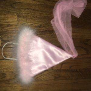 Medieval Princess Hat